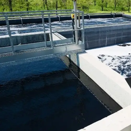 Apartment Wastewater