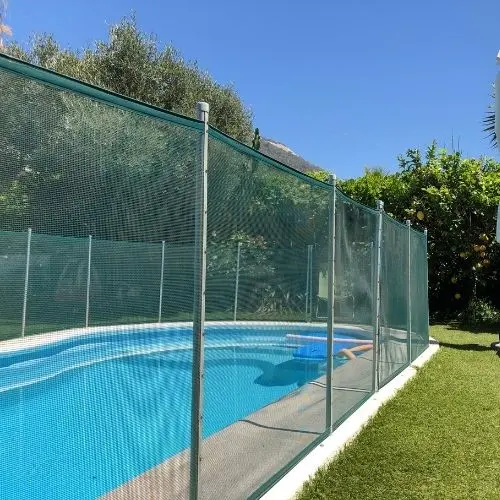Pool Screen