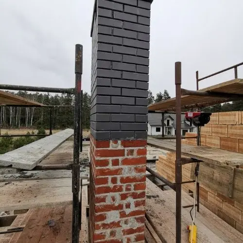 Post-construction Bricks and Meta panels